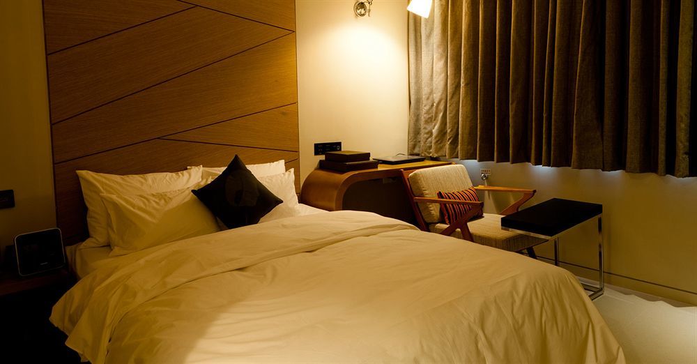 Hotel The Designers Hongdae Seul Exterior foto